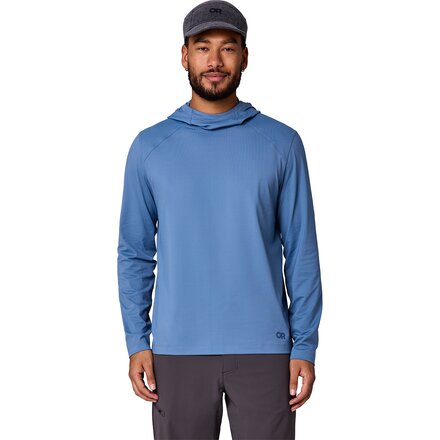 Vigor LT Hoodie - Men's