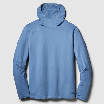 Outdoor Research - Vigor LT Hoodie - Men's