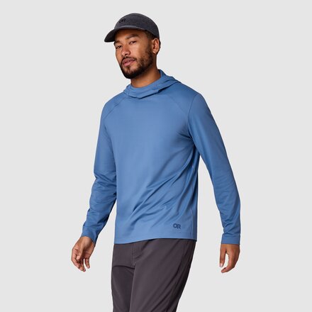 Outdoor Research - Vigor LT Hoodie - Men's
