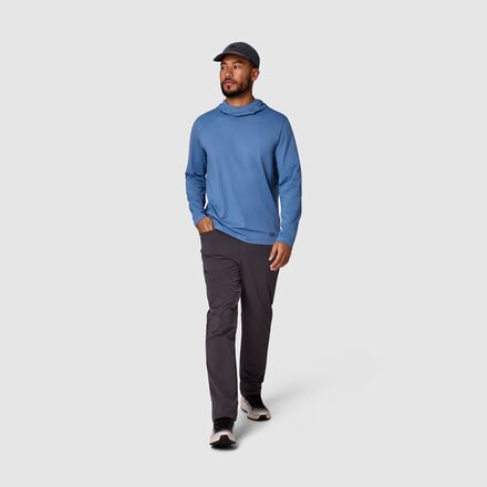 Outdoor Research - Vigor LT Hoodie - Men's