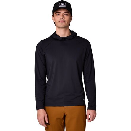 Vigor LT Hoodie - Men's