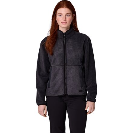 Deming Fleece Jacket - Women's