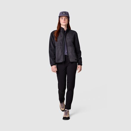 Outdoor Research - Deming Fleece Jacket - Women's