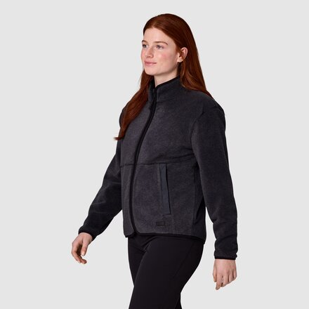 Outdoor Research - Deming Fleece Jacket - Women's