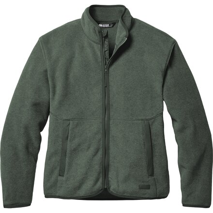 Deming Fleece Jacket - Women's