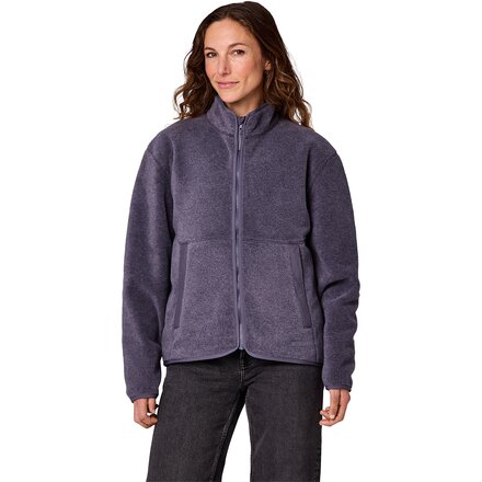 Deming Fleece Jacket - Women's
