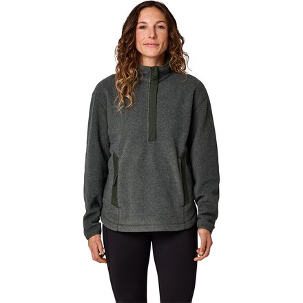 Deming Fleece Pullover - Women's
