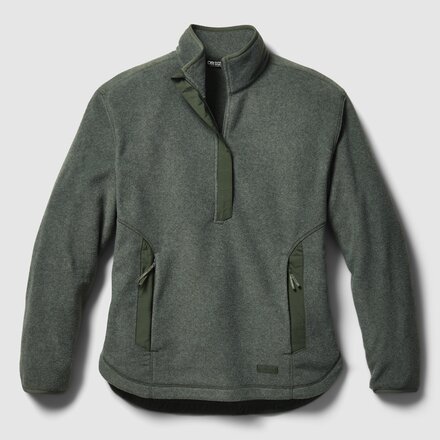 Outdoor Research - Deming Fleece Pullover - Women's