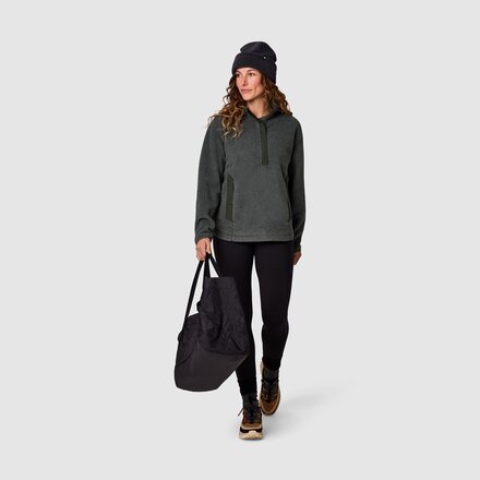 Outdoor Research - Deming Fleece Pullover - Women's