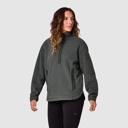 Outdoor Research - Deming Fleece Pullover - Women's