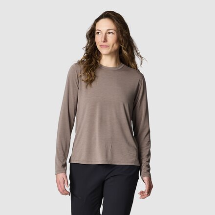 Outdoor Research - Eclipse Sun Long-Sleeve T-Shirt - Women's