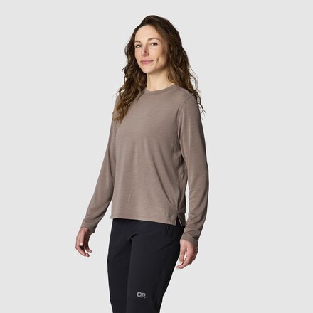 Outdoor Research - Eclipse Sun Long-Sleeve T-Shirt - Women's