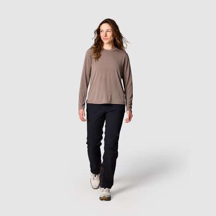 Outdoor Research - Eclipse Sun Long-Sleeve T-Shirt - Women's