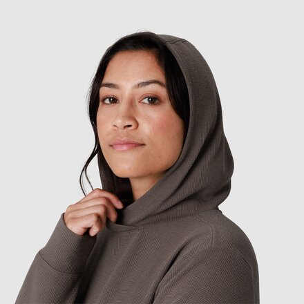 Outdoor Research - Eclipse Waffle Hoodie - Women's