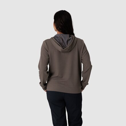Outdoor Research - Eclipse Waffle Hoodie - Women's