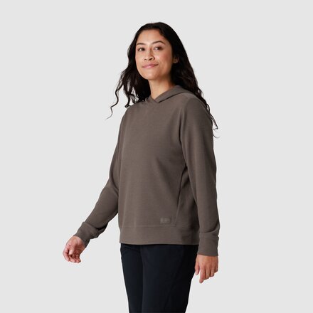 Outdoor Research - Eclipse Waffle Hoodie - Women's
