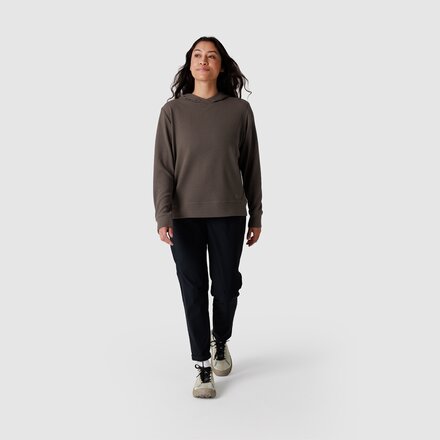 Outdoor Research - Eclipse Waffle Hoodie - Women's