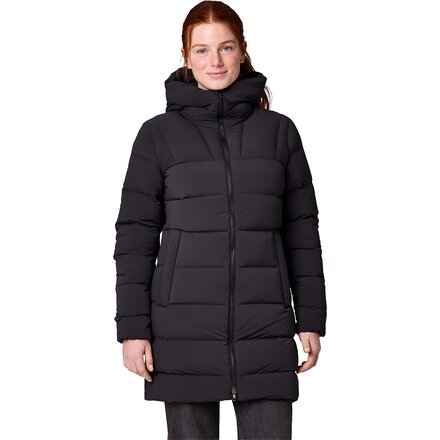 Highveil Stretch Down Parka - Women's
