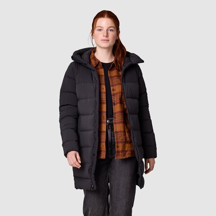 Outdoor Research - Highveil Stretch Down Parka - Women's