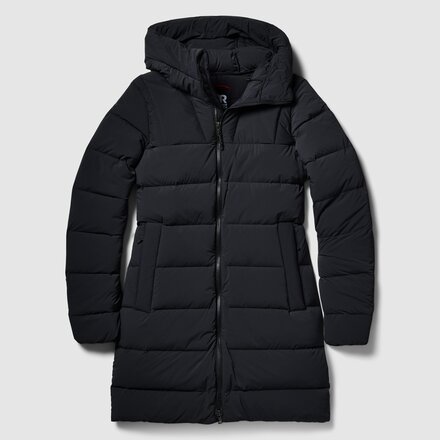 Outdoor Research - Highveil Stretch Down Parka - Women's