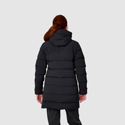 Outdoor Research - Highveil Stretch Down Parka - Women's
