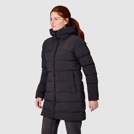 Outdoor Research - Highveil Stretch Down Parka - Women's