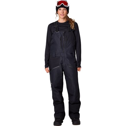 Powderverse Bib Pant - Women's