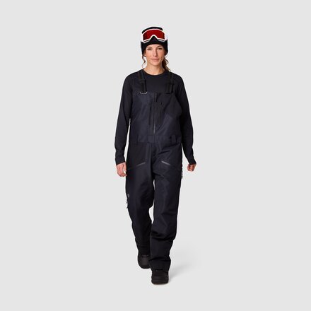 Outdoor Research - Powderverse Bib Pant - Women's