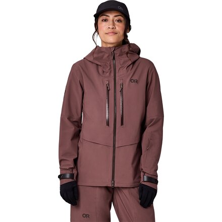 Skytour LT Jacket - Women's