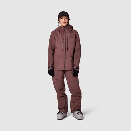 Outdoor Research - Skytour LT Jacket - Women's