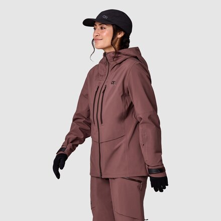 Outdoor Research - Skytour LT Jacket - Women's