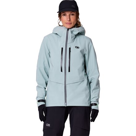 Skytour LT Jacket - Women's