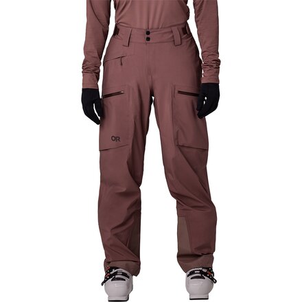 Skytour LT Pant - Women's