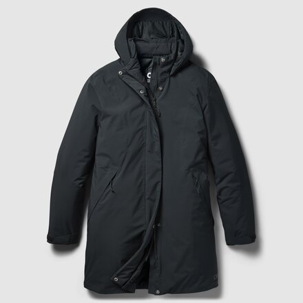 Outdoor Research - Stratoburst Ecoloft Parka - Women's