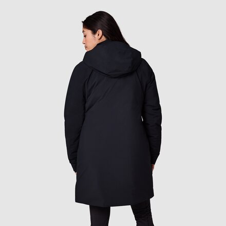 Outdoor Research - Stratoburst Ecoloft Parka - Women's