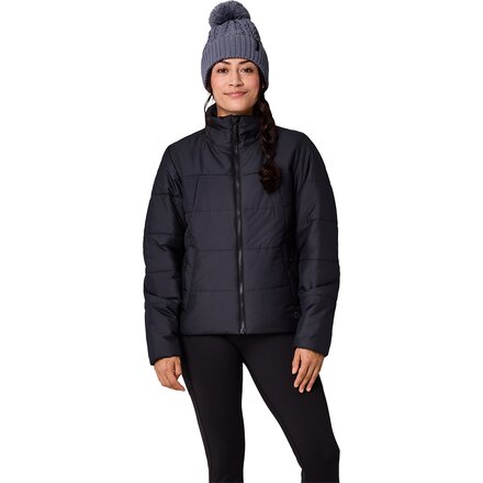 Vaya Ecoloft Jacket - Women's