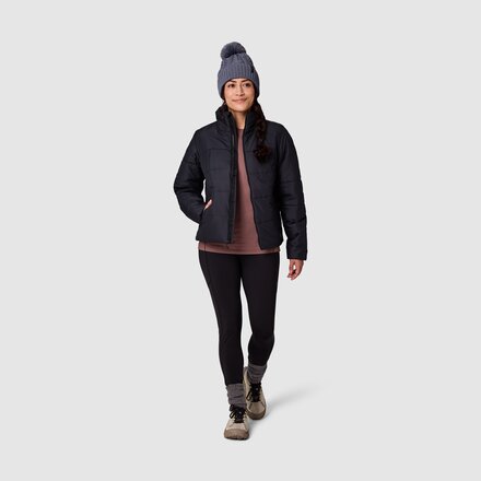 Outdoor Research - Vaya Ecoloft Jacket - Women's