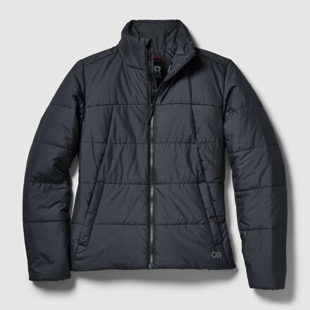 Outdoor Research - Vaya Ecoloft Jacket - Women's