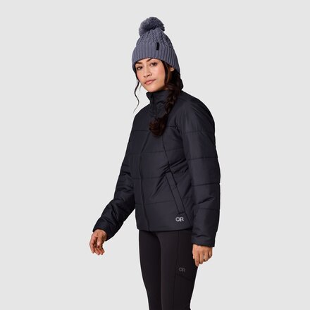 Outdoor Research - Vaya Ecoloft Jacket - Women's