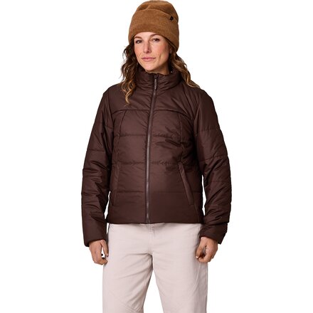 Vaya Ecoloft Jacket - Women's