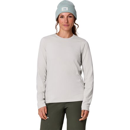 Vigor LT Crew Top - Women's