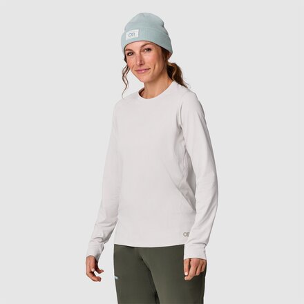 Outdoor Research - Vigor LT Crew Top - Women's