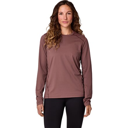 Vigor LT Crew Top - Women's