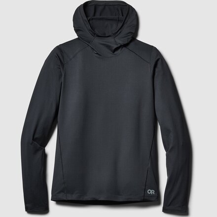 Outdoor Research - Vigor LT Hoodie - Women's