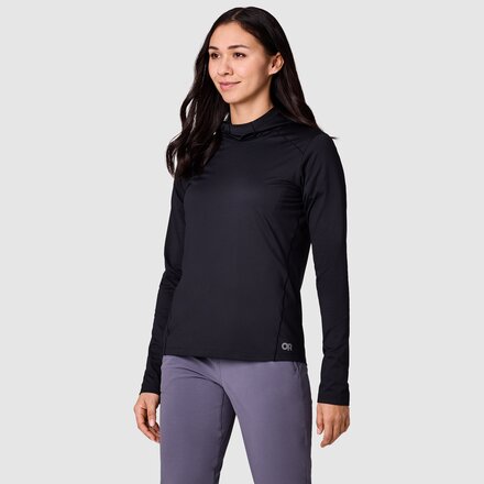 Outdoor Research - Vigor LT Hoodie - Women's