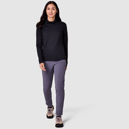 Outdoor Research - Vigor LT Hoodie - Women's