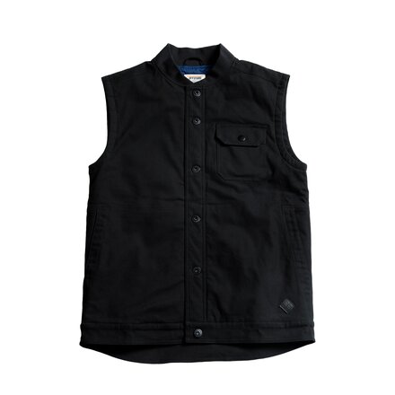 Off the Grid - Crusher Vest - Men's