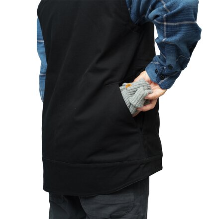Off the Grid - Crusher Vest - Men's