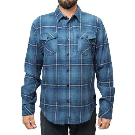 Destroyer Flannel Shirt - Men's