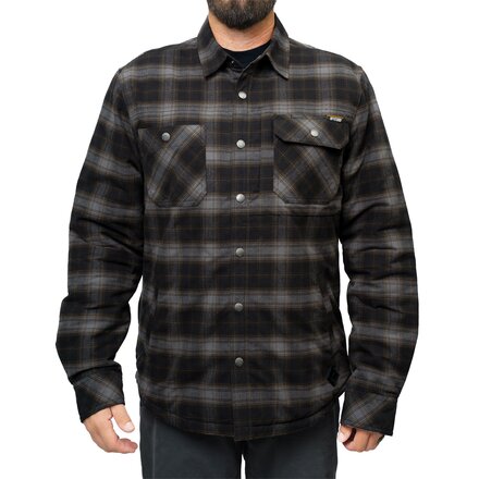 Ironside Flannel Shirt - Men's